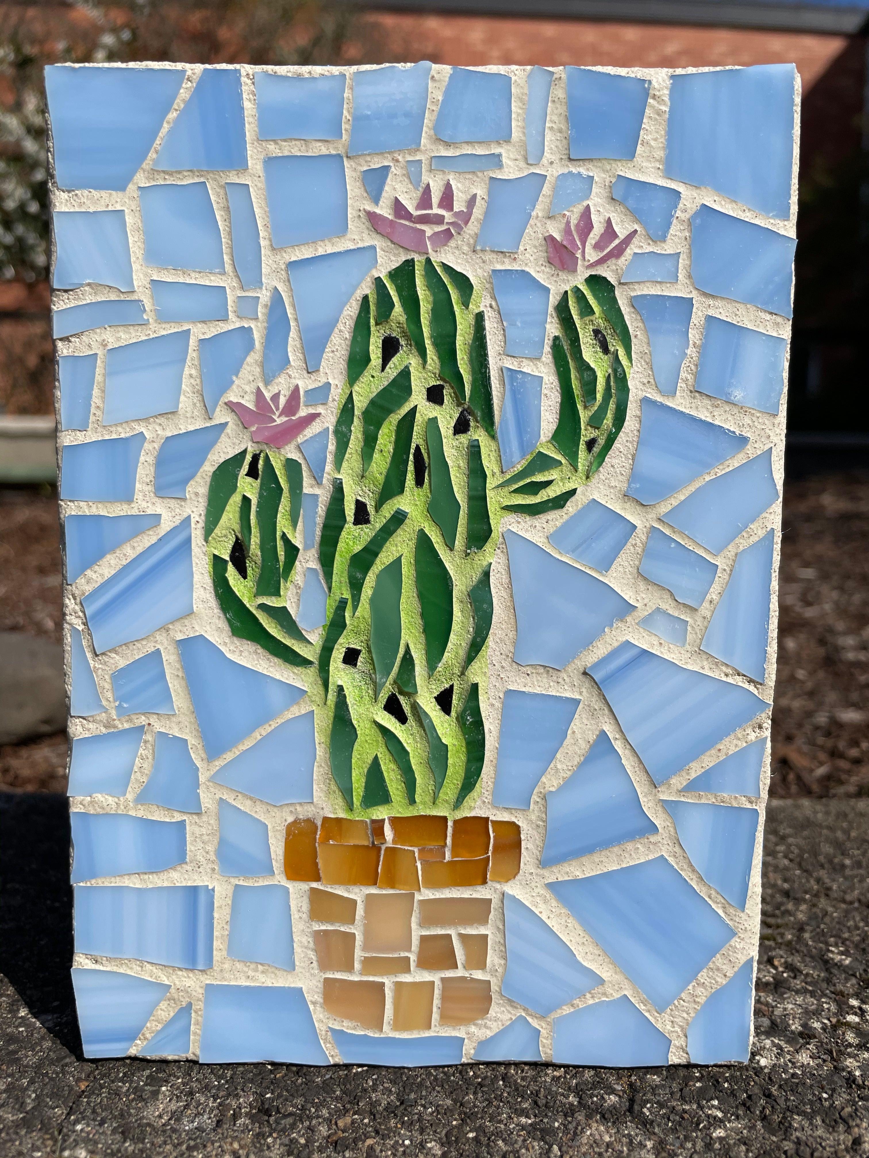 Mosaics