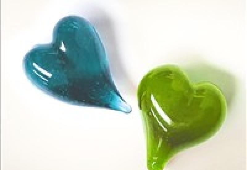 Pay It Forward: Beads of Hope