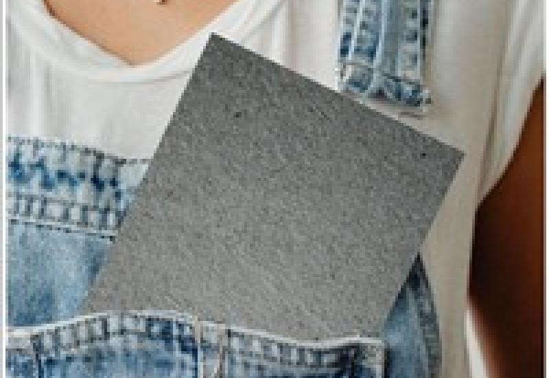 Paper Arts: Handmade Denim Papermaking